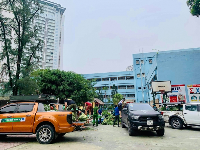 Ford Việt Nam khởi động tháng chăm sóc toàn cầu, kết nối sức mạnh cùng cộng đồng bán tải ba miền