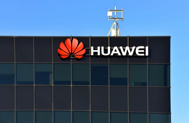 Huawei muốn dẫn đầu trong nền tảng công nghệ 6G