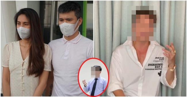Không phải Thủy Tiên – Công Vinh, luật sư ‘réo tên’ Đờm Tướng Cướp mới là ‘trùm cuối’ 