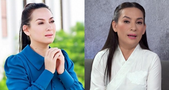 Tiết lộ tình hình thực sự của Phi Nhung sau hơn 3 tuần vào viện, gia đình nữ ca sĩ đang rất bức xúc