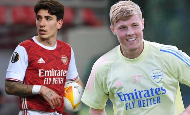 Arsenal bết bát tại Ngoại hạng Anh, 17 cầu thủ muốn trở lại 'phò tá' 