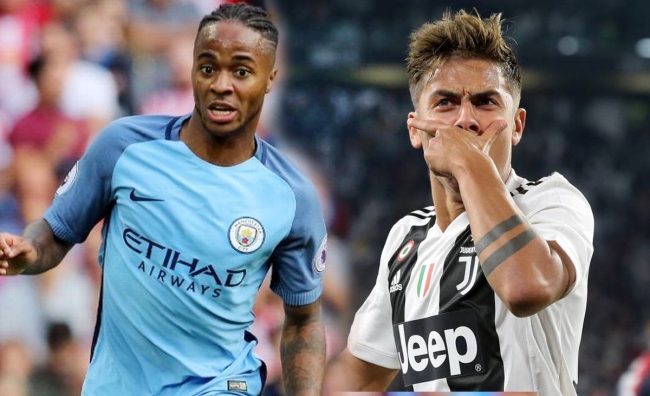 Tin chuyển nhượng tối 19/9: MU hết cửa mua 'tiểu Messi'; Barca dùng 4 cầu thủ đổi Sterling