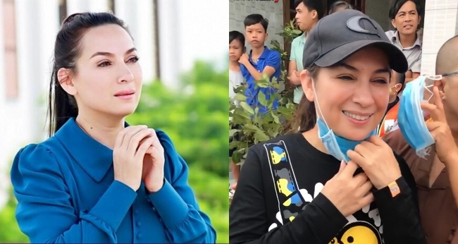 Phi Nhung nhập viện hơn 3 tuần chưa tỉnh, con gái Bảo Quốc cảnh báo tin gây hoang mang về nữ ca sĩ