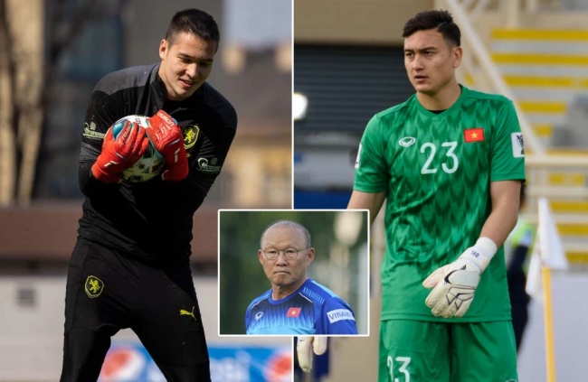 Đặng Văn Lâm chấn thương nặng, Filip Nguyễn bất ngờ báo tin vui khiến NHM Việt Nam phấn khích