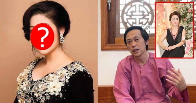 Nghi vấn ‘trùm cuối’ tố cáo nữ CEO sau Đàm Vĩnh Hưng, Hoài Linh lộ diện,danh tính khiến MXH xôn xao?
