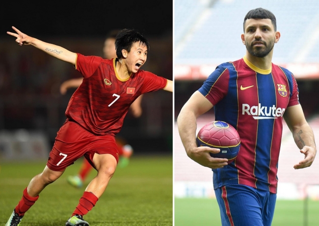Lịch thi đấu bóng đá hôm nay 23/9: ĐT Việt Nam ra quân vì mục tiêu dự World Cup; Barca khủng hoảng?