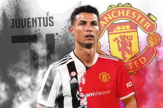 Tin bóng đá quốc tế 22/9: Ronaldo thất hứa với Juventus vì Man Utd