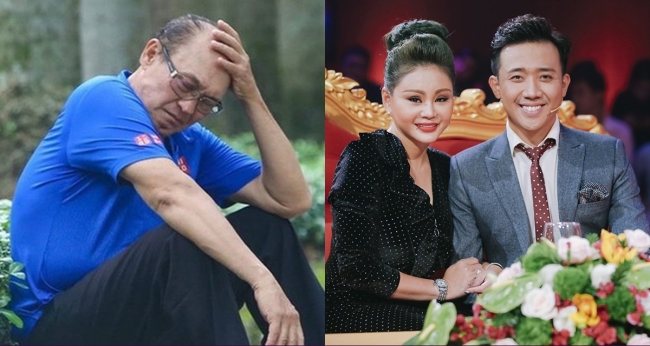 Duy Phương tức tưởi kể sạch chuyện bị vu oan năm xưa, khán giả liền gọi tên Trấn Thành – Lê Giang