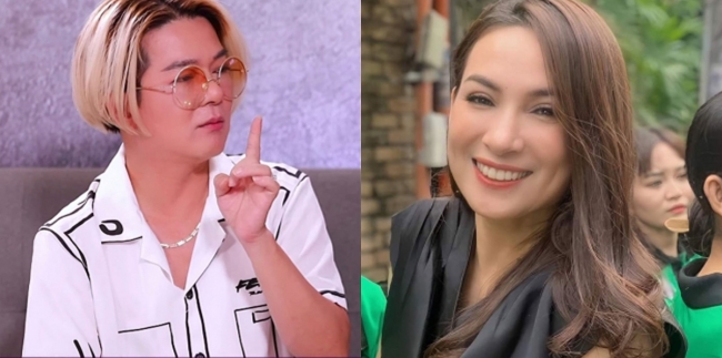 Tin 23/9: Vũ Hà tuyên bố cứng tin Hoài Linh rút đơn kiện, Phi Nhung được tiêm 1 loại thuốc cuối cùng