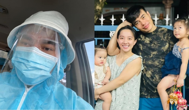 Lê Dương Bảo Lâm than thở khó khăn chồng chất vì dịch bệnh: Mẹ ốm cả tháng,bị ngân hàng gọi liên tục