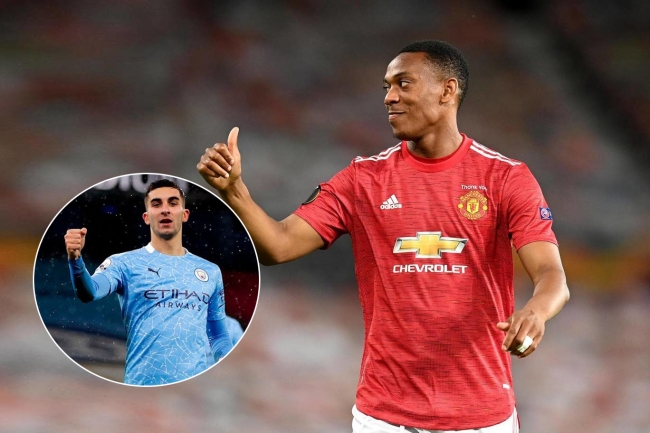 Tin chuyển nhượng 24/9: Solskjaer chốt tương lai Martial, Barca muốn có Torres