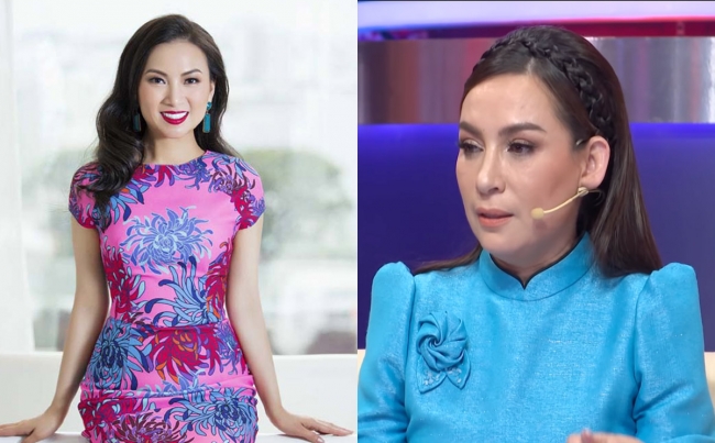 Em gái tỷ phú Cẩm Ly cấp tốc chi tiền khủng làm từ thiện, có hành động đặc biệt với Phi Nhung