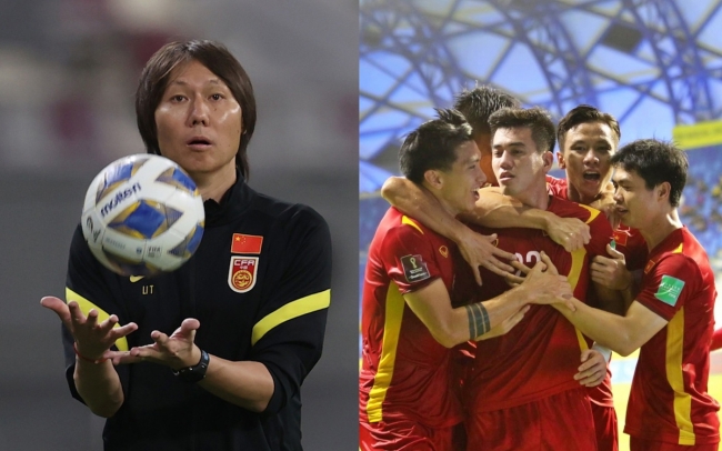 AFC đáp ứng 'yêu sách' của Trung Quốc, bất ngờ có thay đổi lớn khi ĐT Việt Nam vừa đặt chân tới UAE