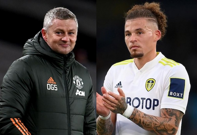 Chuyển nhượng MU 4/10: Ra phán quyết tương lai Solskjaer, nhận tin báo từ 'máy quét'