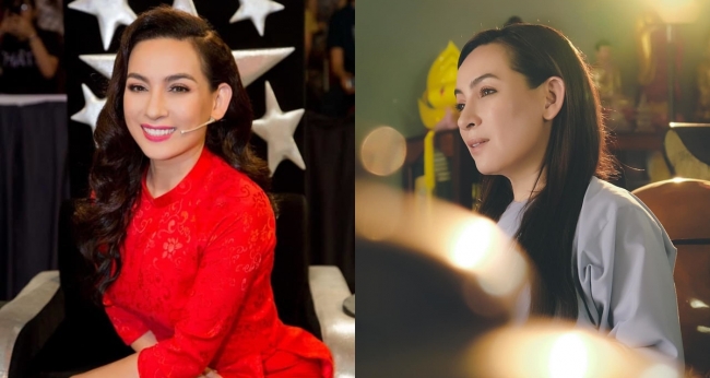 VTV đặc biệt tri ân cố ca sĩ Phi Nhung, món quà ý nghĩa khiến khán giả không cầm được nước mắt