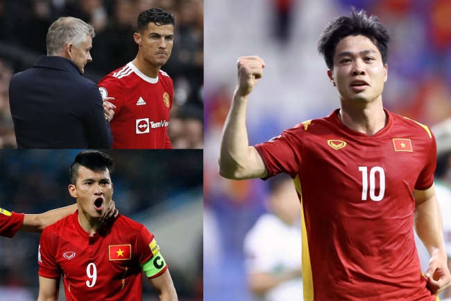 Tin bóng đá tối 4/10: HLV Park gạch tên 4 cầu thủ; Lê Công Vinh bất ngờ dự đoán về ĐT Việt Nam