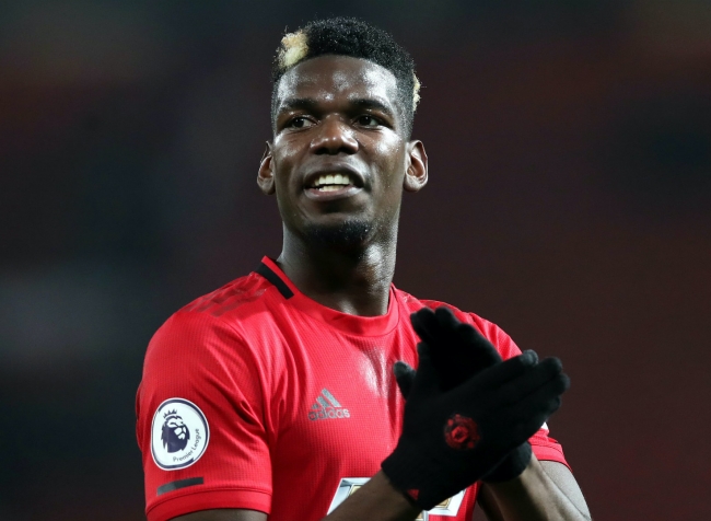 Chuyển nhượng MU 5/10: Tìm được người thay Pogba, thưởng lớn cho 'trợ thủ' của Solskjaer