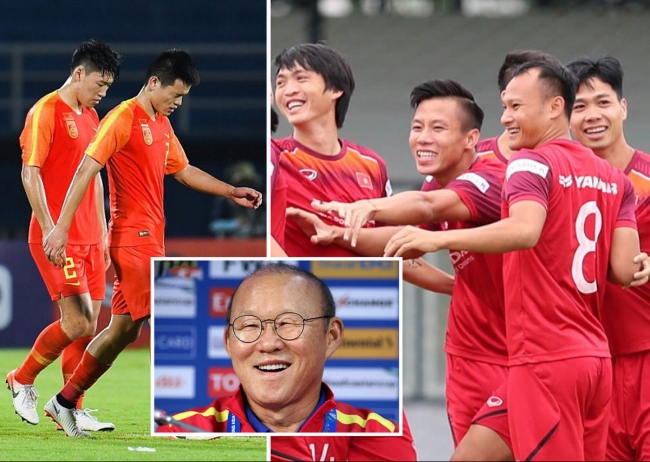 Lịch thi đấu bóng đá hôm nay 7/10: Việt Nam vs Trung Quốc - thắng lợi lịch sử tại VL World Cup 2022?