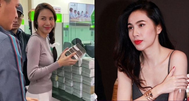 Dư luận 'mất ăn mất ngủ' vì 1 câu bình luận của báo CAND dưới bài đăng về vụ từ thiện Thủy Tiên