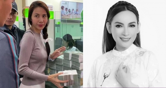 Sao 8/10: Fan Thủy Tiên ‘quay xe’ khi biết sự thật, Phi Nhung về báo mộng với ngoại hình gây xôn xao