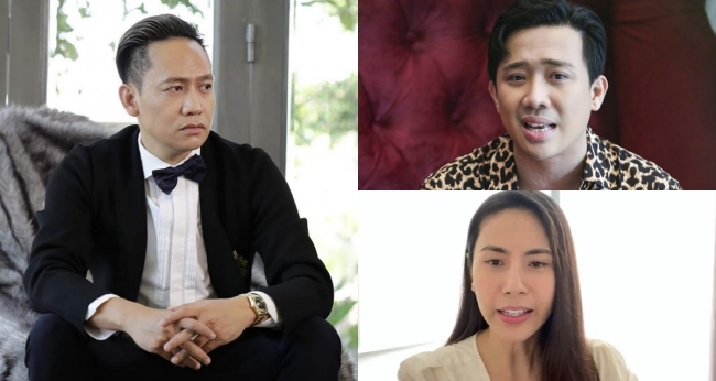Duy Mạnh ‘vạch mặt’ kẻ thuê người đánh sập Facebook mình, ‘nóng mặt’ chất vấn Trấn Thành, Thủy Tiên?