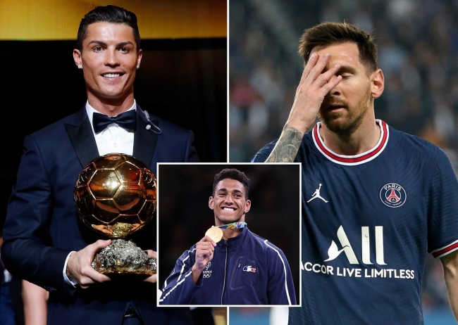 Nhà vô địch thế giới mắng chửi Messi thậm tệ: 'Quả Bóng Vàng cho hắn là điều bẩn thỉu nhất lịch sử'