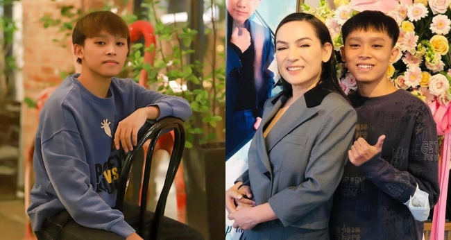 Lộ tin nhắn loạt bầu show công khai sự thật về cát xê của Hồ Văn Cường, nói rõ con người Phi Nhung