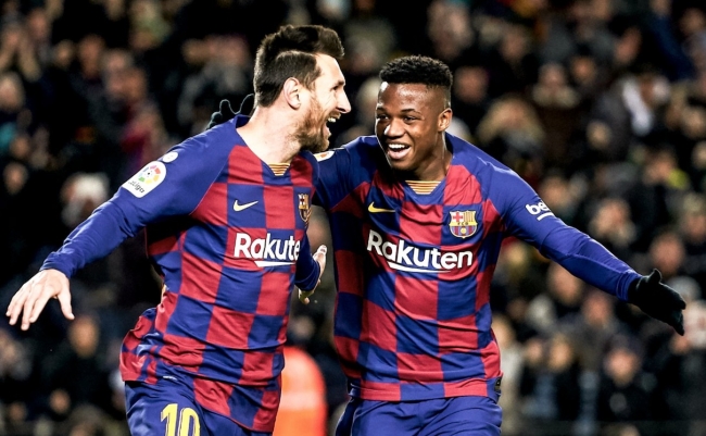 Tin chuyển nhượng tối 17/10: MU trước cơ hội có 'truyền nhân của Messi'