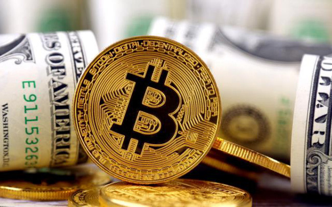Bitcoin trên đà lập kỷ lục giá 'vô tiền khoáng hậu', giới đầu tư ngồi 'rung đùi' chờ tăng thêm
