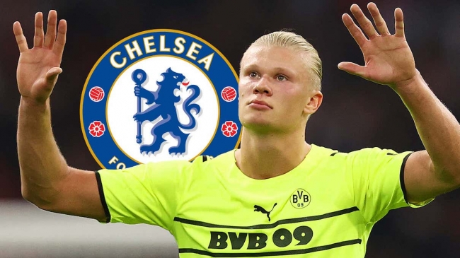 Tin chuyển nhượng 21/10: Chelsea xác nhận vụ Haaland, Newcastle sa thải HLV