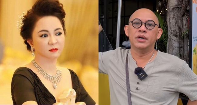 Nhà hàng của trùm showbiz Điền Quân có 'biến căng' sau khi bị CEO Đại Nam ‘vạch mặt’