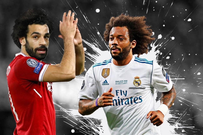 Tin chuyển nhượng tối 25/10: Salah ra 'yêu sách', Marcelo rời Real Madrid