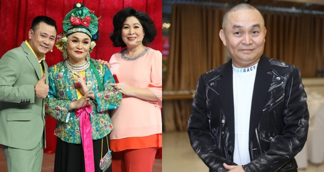 NSƯT Xuân Hinh lên tiếng về thông tin bị đột quỵ tại nhà riêng, nói rõ tình hình sức khỏe ở tuổi 61