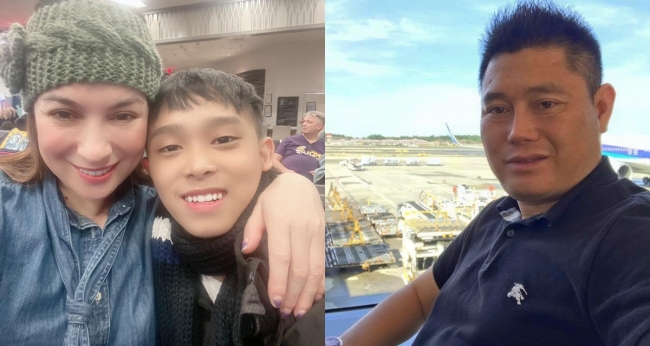Vừa khui loạt bí mật của Hồ Văn Cường, bầu Thụy thẳng tay làm điều phũ phàng liên quan tới Phi Nhung