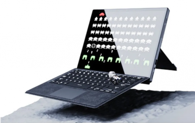 Asus chuẩn bị ra mắt laptop mới, sẵn sàng đối đầu với Surface Pro