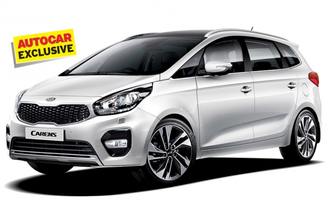 'Kia Seltos phiên bản MPV' lộ diện, hé lộ mức giá rẻ bất ngờ khiến Mitsubishi Xpander 'lo lắng'