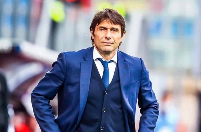 Man Utd chính thức hết cơ hội chiêu mộ Antonio Conte
