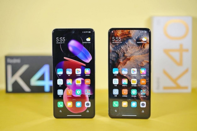 Redmi K50 sẽ có màn hình 'cực đỉnh' hứa hẹn là 'vua smartphone giải trí giá rẻ'