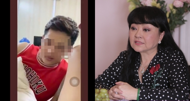 Tin nóng 4/11: Hương Lan đau xót báo tin tang sự, sao Thương Con Cá Rô Đồng nghi lộ clip 'người lớn'