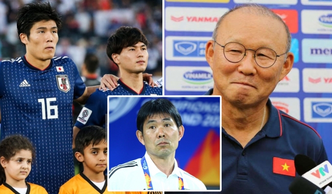 AFC ra quy định làm khó, Nhật Bản chịu bất lợi 'từ trên trời rơi xuống' trước trận gặp ĐT Việt Nam