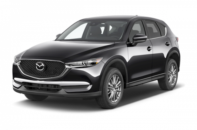 Chiếc Mazda CX-5 gây sốt với giá rẻ ngang Kia Seltos, Honda HR-V mới, dân tình sửng sốt vì điều này