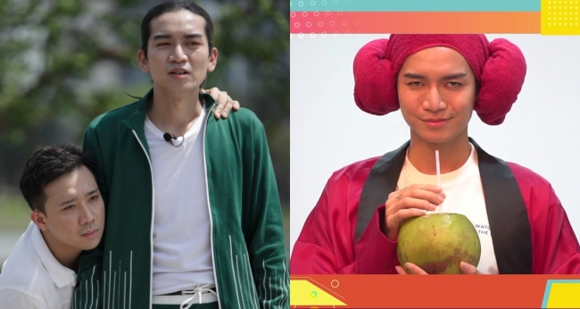 Sau khi bị ‘gạch tên’ cùng Trấn Thành, BB Trần tuyên bố sẽ trở lại Running Man với 1 điều kiện