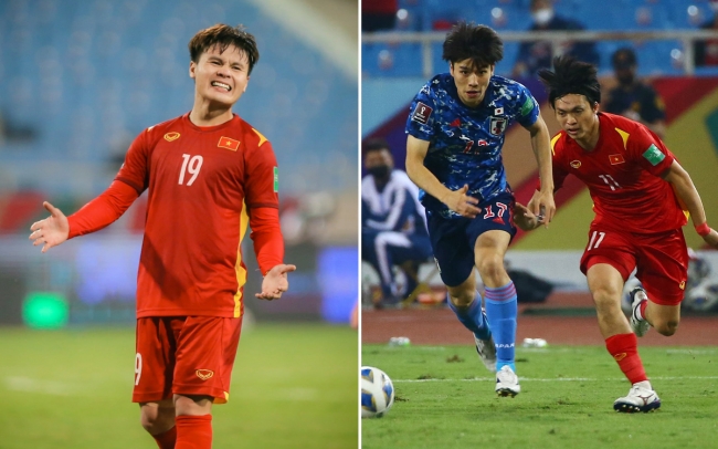 Toàn thua sau lượt đi VL World Cup 2022, ĐT Việt Nam vẫn gây bất ngờ với cơ hội giành vé đi tiếp