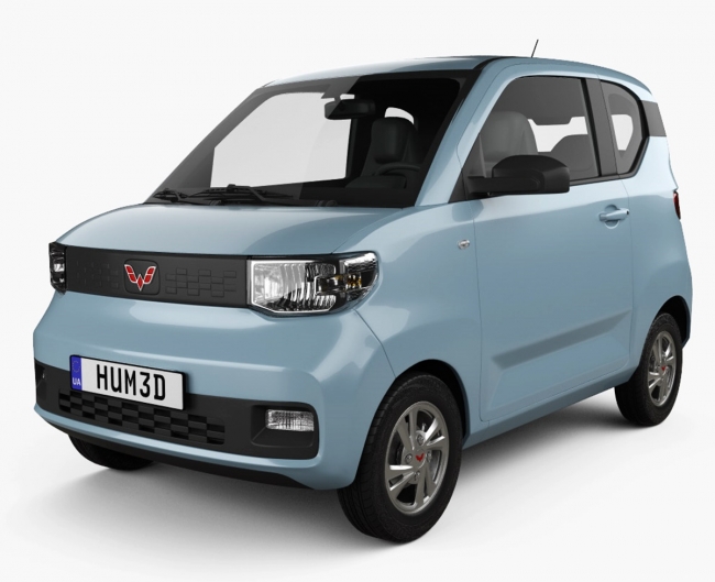 Tin xe hot 13/11: Mẫu ô tô giá 100 triệu cập bến Việt Nam: Rẻ ngang Honda SH, ảnh thực tế gây sốc