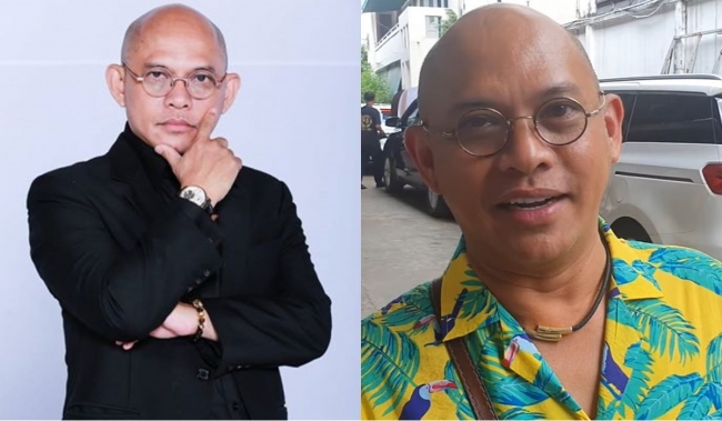 Ông trùm showbiz bất ngờ chia sẻ về chuyện 'nghỉ hưu' hậu lùm xùm bị 'gà cũ' bóc phốt 