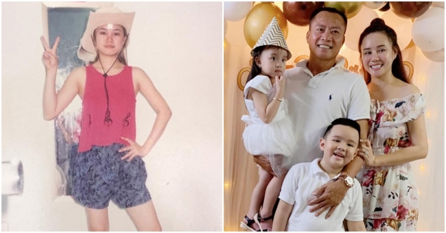 ‘Vén màn’ cuộc sống cơ cực và chuyện được đại gia hỏi cưới năm 17 tuổi của Vy Oanh