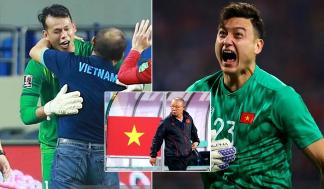 Đặng Văn Lâm báo tin vui cho HLV Park, ĐT Việt Nam giải quyết xong vấn đề thủ môn ở VL World Cup