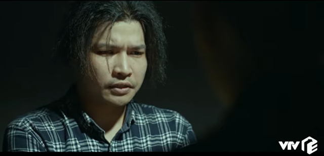 Phim Mặt nạ gương tập 12: Khôi bị tình nghi là hung thủ sát hại ông Minh