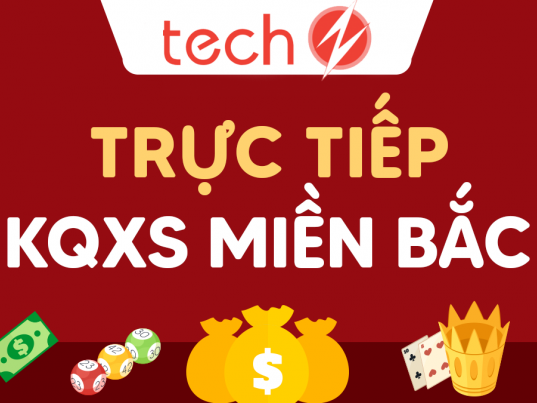 Kết quả xổ số miền Bắc hôm nay - KQXS, XSMB - Trực tiếp XSMB hôm nay Thứ 3 ngày 16/11