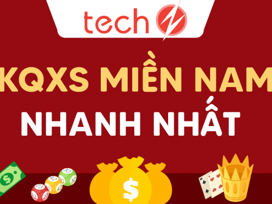 Kết quả xổ số miền Nam hôm nay - KQXS, XSMN - Trực tiếp XSMN hôm nay Thứ 3 ngày 16/11